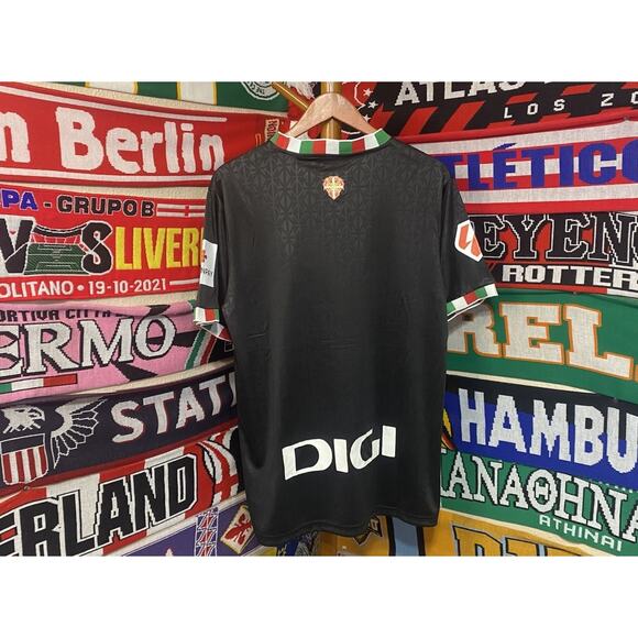 Athletic Bilbao | Men’s Large Alternative Jersey - Picture 7 of 7